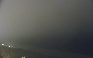 Świnoujście zachód - 17-12-2025 19:06