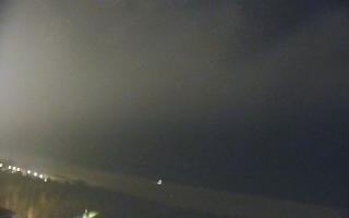 Świnoujście zachód - 17-12-2025 19:14