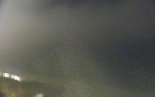 Świnoujście zachód - 17-12-2025 19:22