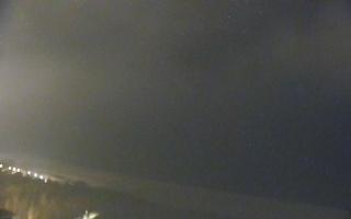 Świnoujście zachód - 17-12-2025 19:30