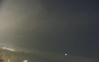 Świnoujście zachód - 17-12-2025 19:38