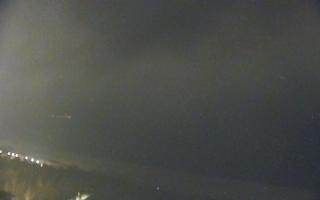 Świnoujście zachód - 17-12-2025 19:46