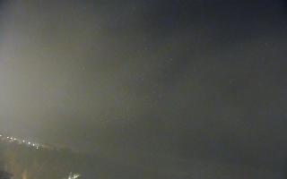 Świnoujście zachód - 17-12-2025 19:54