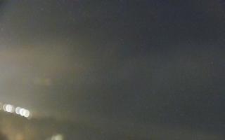 Świnoujście zachód - 17-12-2025 20:02