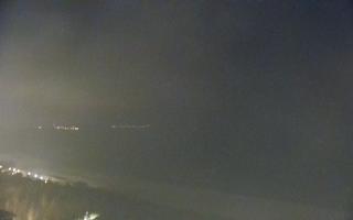 Świnoujście zachód - 17-12-2025 20:10