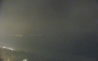 Świnoujście zachód - 17-12-2025 20:19