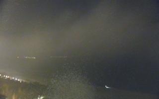 Świnoujście zachód - 17-12-2025 20:35