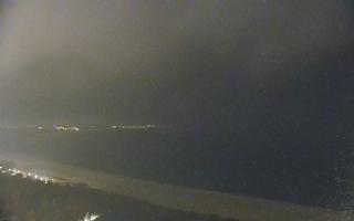 Świnoujście zachód - 17-12-2025 20:51