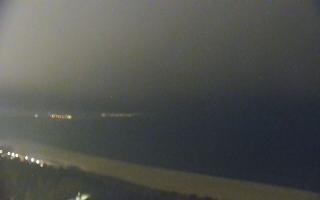 Świnoujście zachód - 17-12-2025 20:59