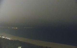 Świnoujście zachód - 17-12-2025 21:07