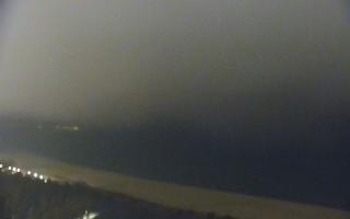 Świnoujście zachód - 17-12-2025 21:15