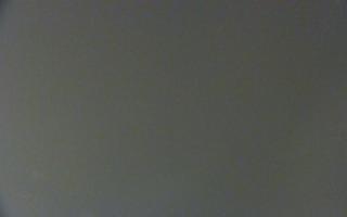 Świnoujście zachód - 17-12-2025 22:12