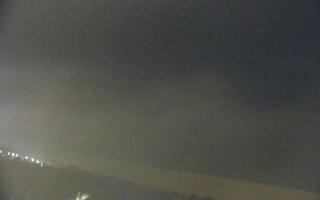 Świnoujście zachód - 17-12-2025 22:52