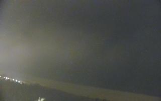 Świnoujście zachód - 17-12-2025 23:00