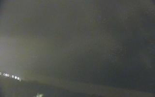 Świnoujście zachód - 17-12-2025 23:08