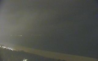 Świnoujście zachód - 17-12-2025 23:33