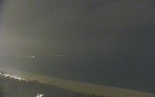 Świnoujście zachód - 17-12-2025 23:41