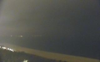 Świnoujście zachód - 17-12-2025 23:57