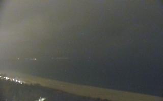 Świnoujście zachód - 18-12-2025 00:05