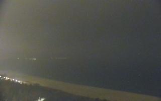 Świnoujście zachód - 18-12-2025 00:13