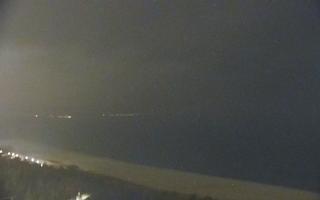 Świnoujście zachód - 18-12-2025 00:21