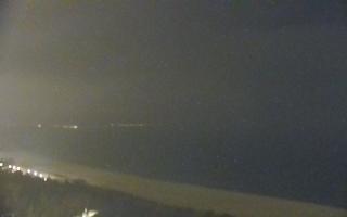 Świnoujście zachód - 18-12-2025 00:29