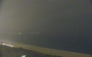 Świnoujście zachód - 18-12-2025 00:37