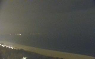 Świnoujście zachód - 18-12-2025 00:46