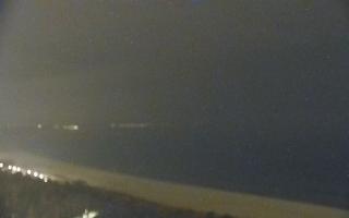 Świnoujście zachód - 18-12-2025 00:54