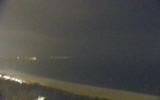 Świnoujście zachód - 18-12-2025 01:10