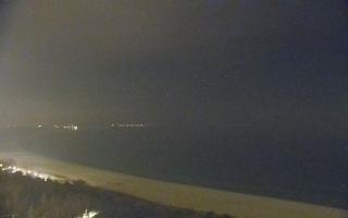 Świnoujście zachód - 18-12-2025 01:18