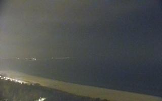 Świnoujście zachód - 18-12-2025 01:26