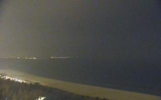 Świnoujście zachód - 18-12-2025 04:40