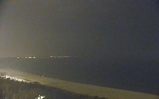 Świnoujście zachód - 18-12-2025 04:48