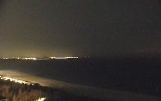 Świnoujście zachód - 19-12-2025 00:54