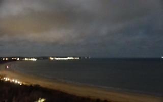 Świnoujście zachód - 02-01-2026 00:46