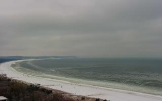 Świnoujście zachód - 29-01-2026 13:04