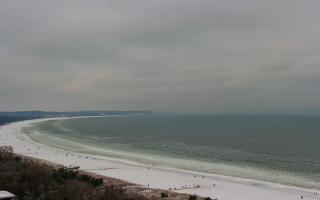 Świnoujście zachód - 29-01-2026 14:34