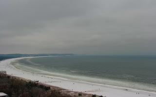 Świnoujście zachód - 29-01-2026 14:42