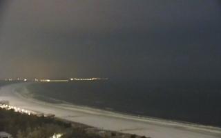 Świnoujście zachód - 30-01-2026 22:56