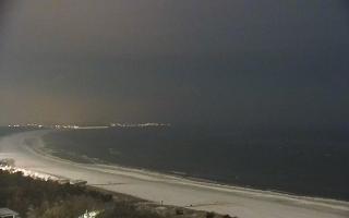 Świnoujście zachód - 30-01-2026 23:05