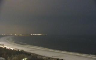 Świnoujście zachód - 30-01-2026 23:13