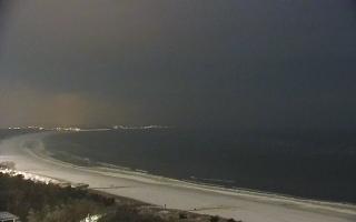 Świnoujście zachód - 30-01-2026 23:21