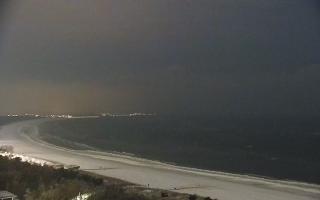 Świnoujście zachód - 31-01-2026 00:01