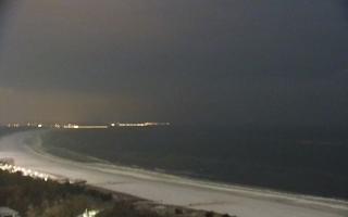 Świnoujście zachód - 31-01-2026 00:09