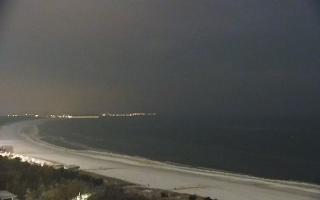 Świnoujście zachód - 31-01-2026 00:25