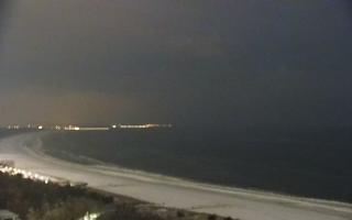 Świnoujście zachód - 31-01-2026 00:34