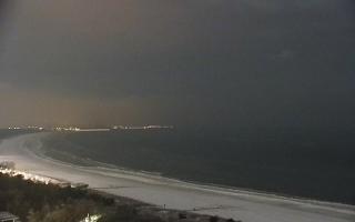 Świnoujście zachód - 31-01-2026 00:42