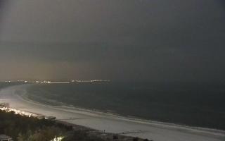 Świnoujście zachód - 31-01-2026 00:50