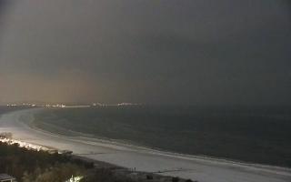 Świnoujście zachód - 31-01-2026 00:58